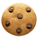 A cookie
